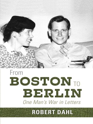 cover image of From Boston to Berlin